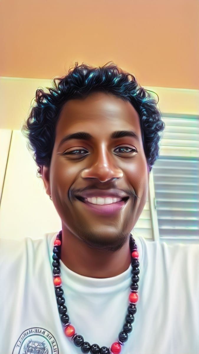 Profil de Nathael, 24 ans, Jeune gay à Wavre (Neuchâtel)