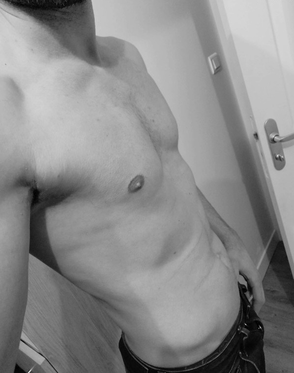 Profil de Jamele, 23 ans, Jeune gay à Yvorne (Vaud)