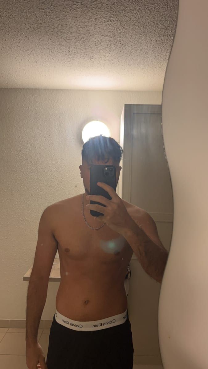Profil de Matheis, 36 ans, Jeune gay à Wollerau (Schwytz)