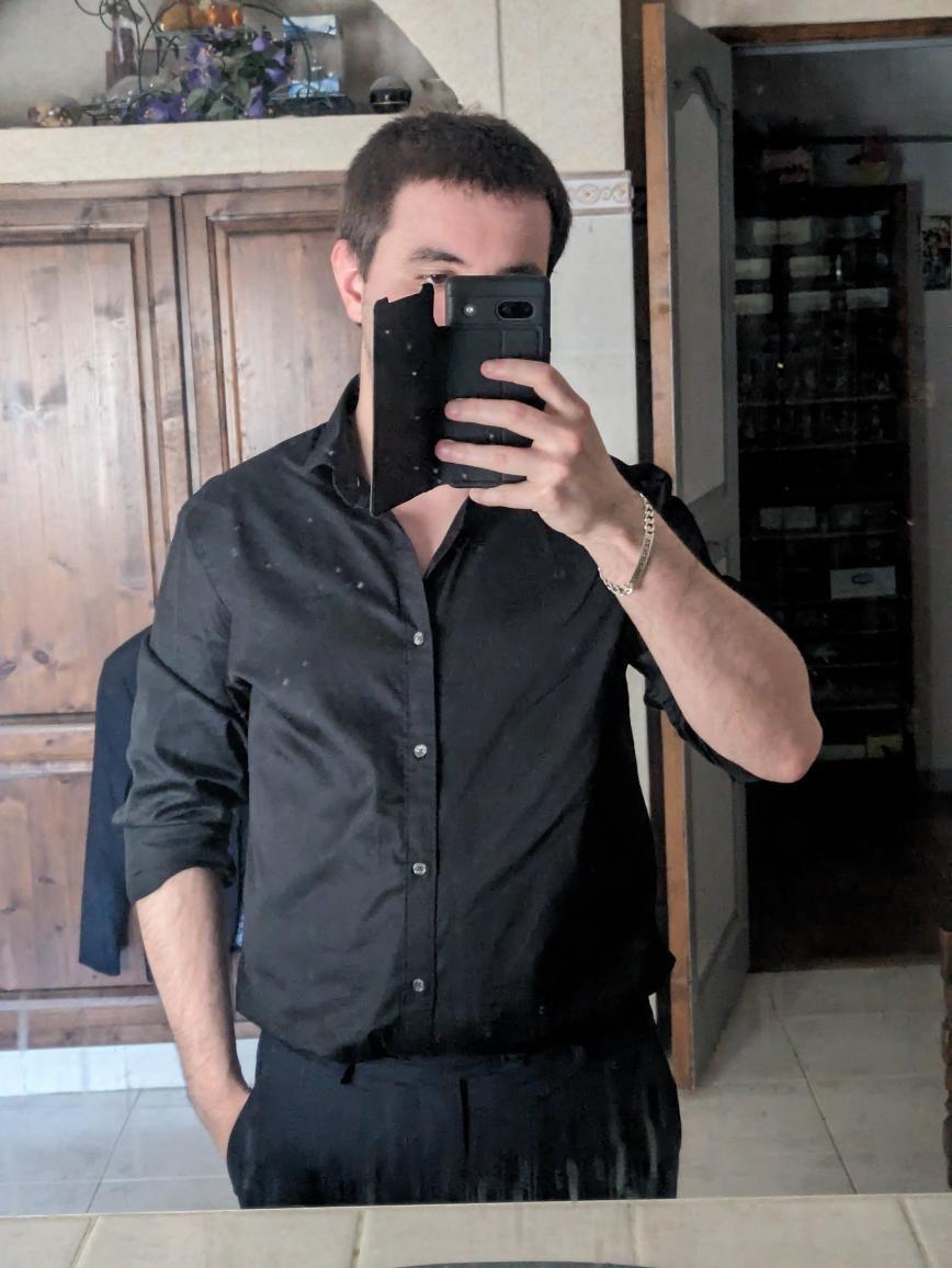 Profil de Kiyane, 32 ans, Jeune gay à Bolligen (Berne)