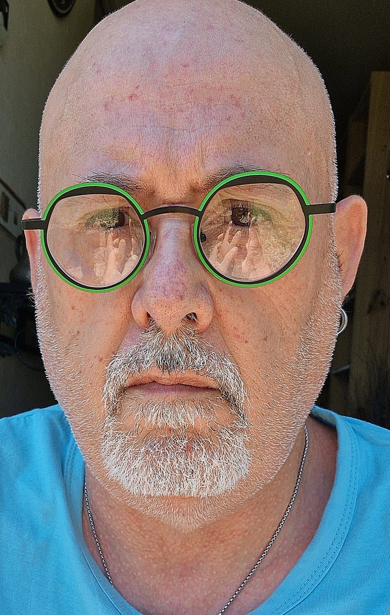 Profil de Ionel, 36 ans, Jeune gay à Chemin (Valais)