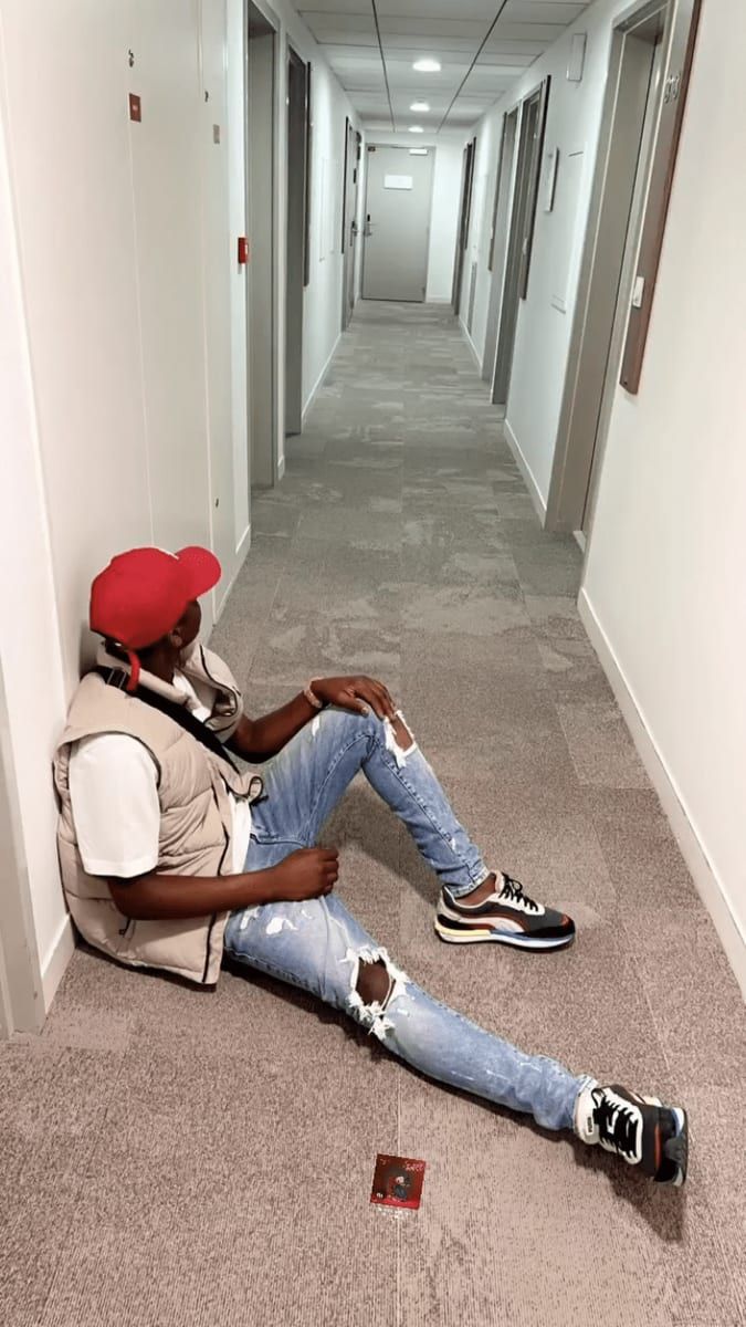 Profil de Adolph, 36 ans, Jeune gay à Chippis (Valais)