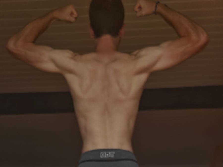 Profil de Souheyl, 28 ans, Jeune gay à Tschappina (Grisons)