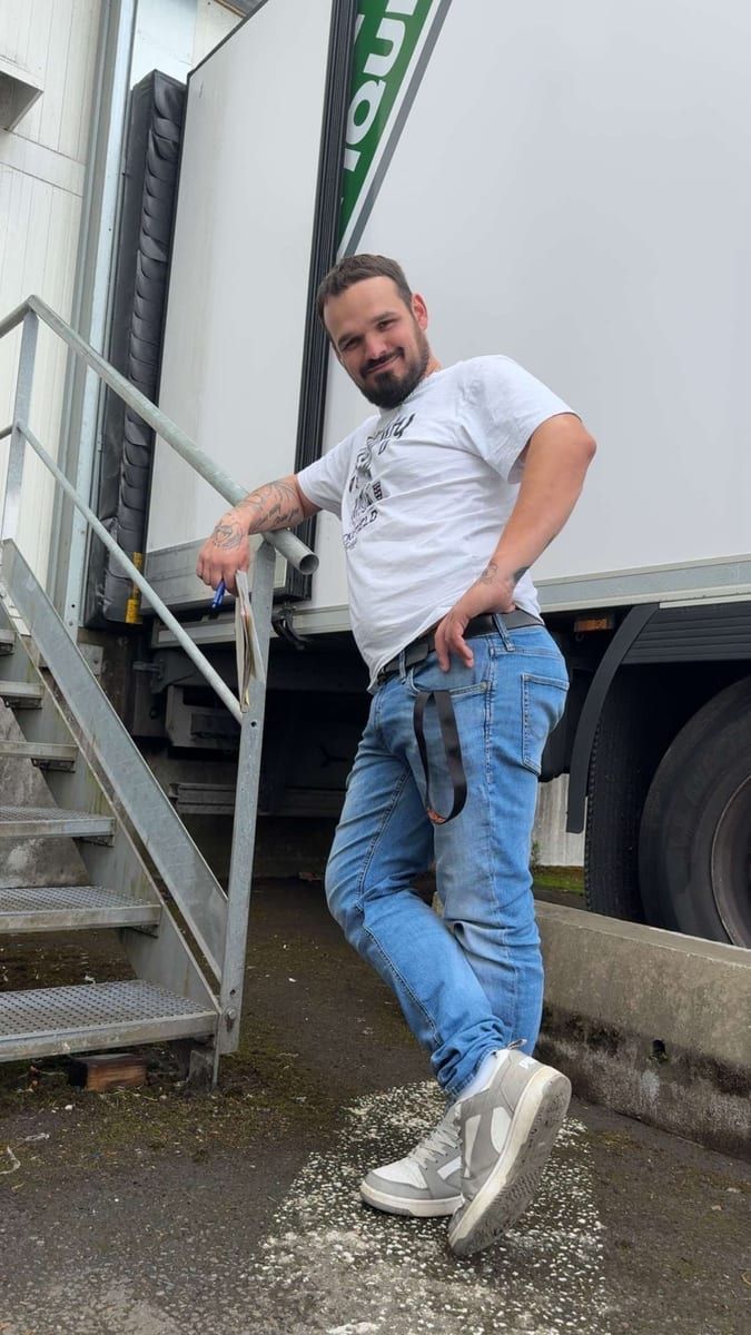 Profil de Nagim, 27 ans, Jeune gay à Granges SO (Soleure)