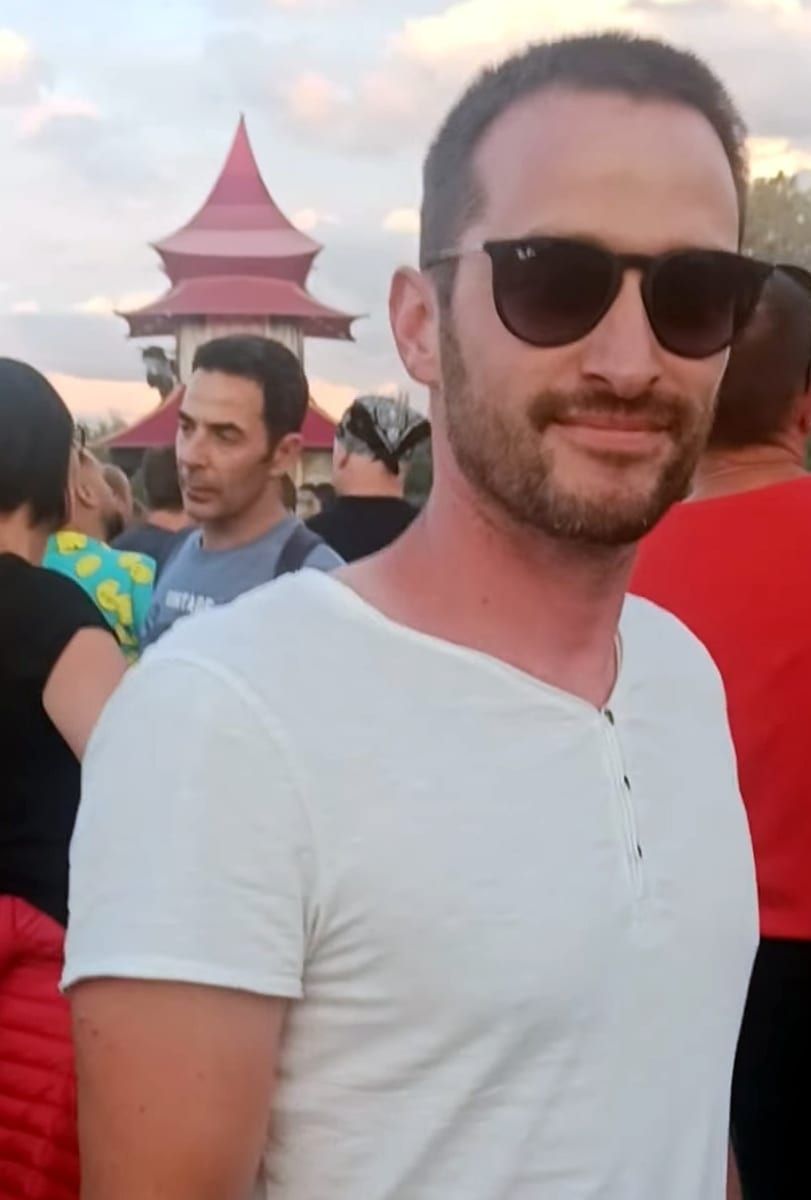 Profil de Mohamed-yassine, 27 ans, Jeune gay à Flums (Saint-Gall)