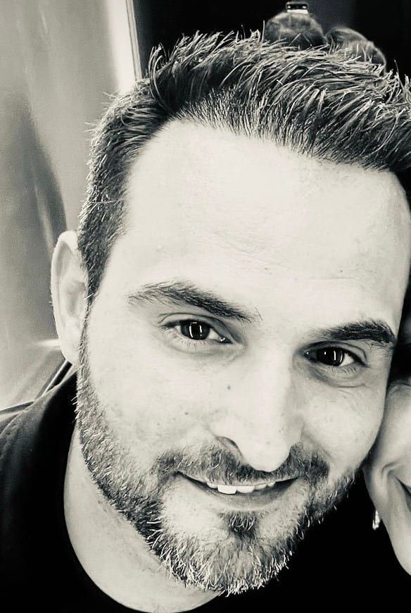 Profil de Lazar, 33 ans, Jeune gay à Conthey (Valais)