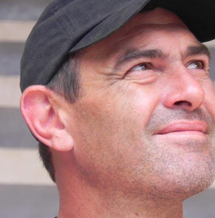 Profil de Archimede, 41 ans, Jeune gay à Zollikerberg (Zurich)