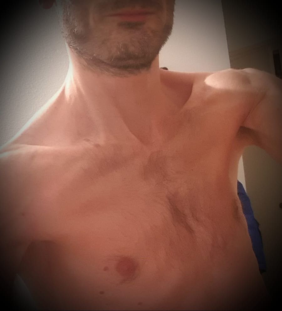 Profil de Jeyson, 42 ans, Jeune gay à Zimmerwald (Berne)