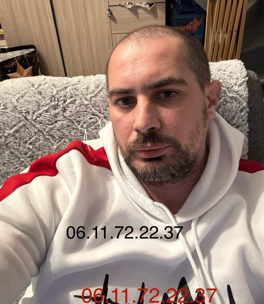 Profil de Samnang, 29 ans, Jeune gay à Zollbrück (Berne)