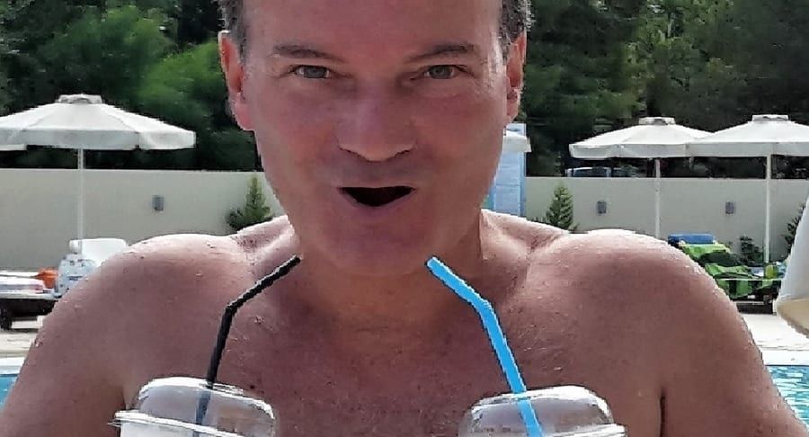 Profil de Souleyman, 35 ans, Jeune gay à Yens (Vaud)