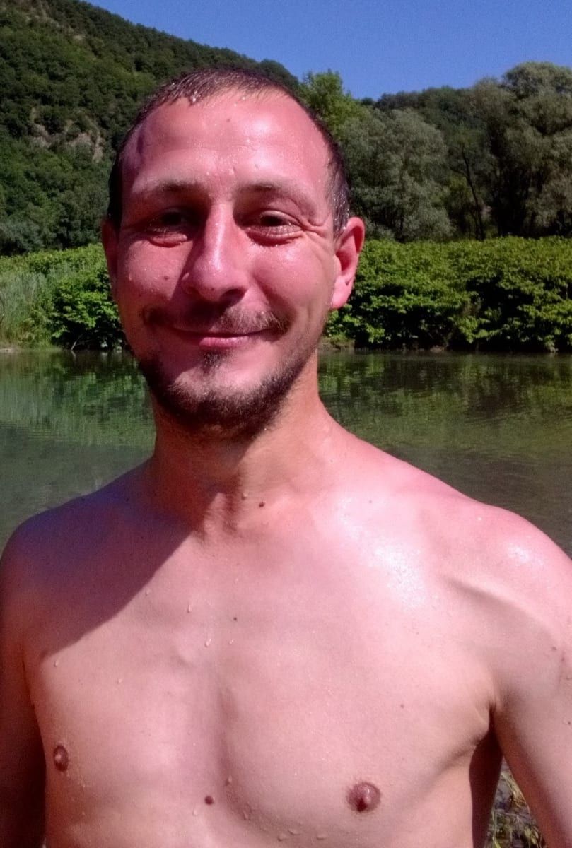 Profil de Railley, 40 ans, Jeune gay à Büetigen (Berne)