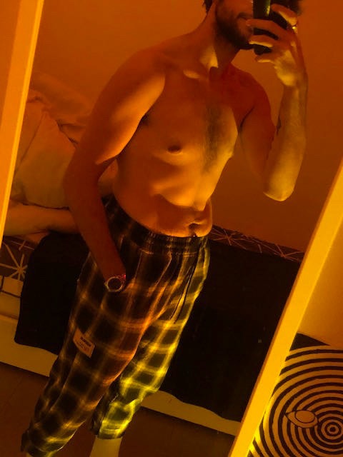 Profil de Sergio, 41 ans, Jeune gay à Lustdorf (Thurgovie)
