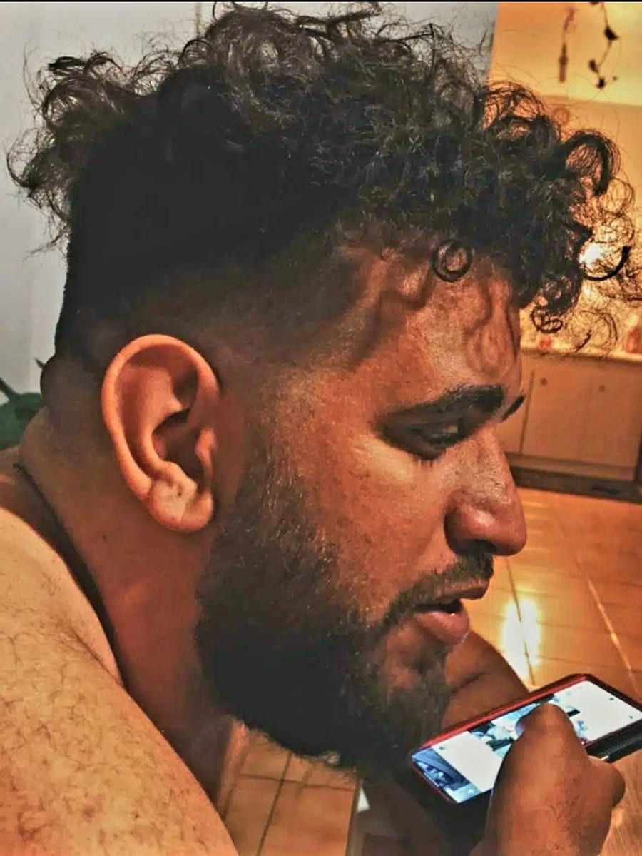 Profil de Kyle, 26 ans, Jeune gay à Bigenthal (Berne)