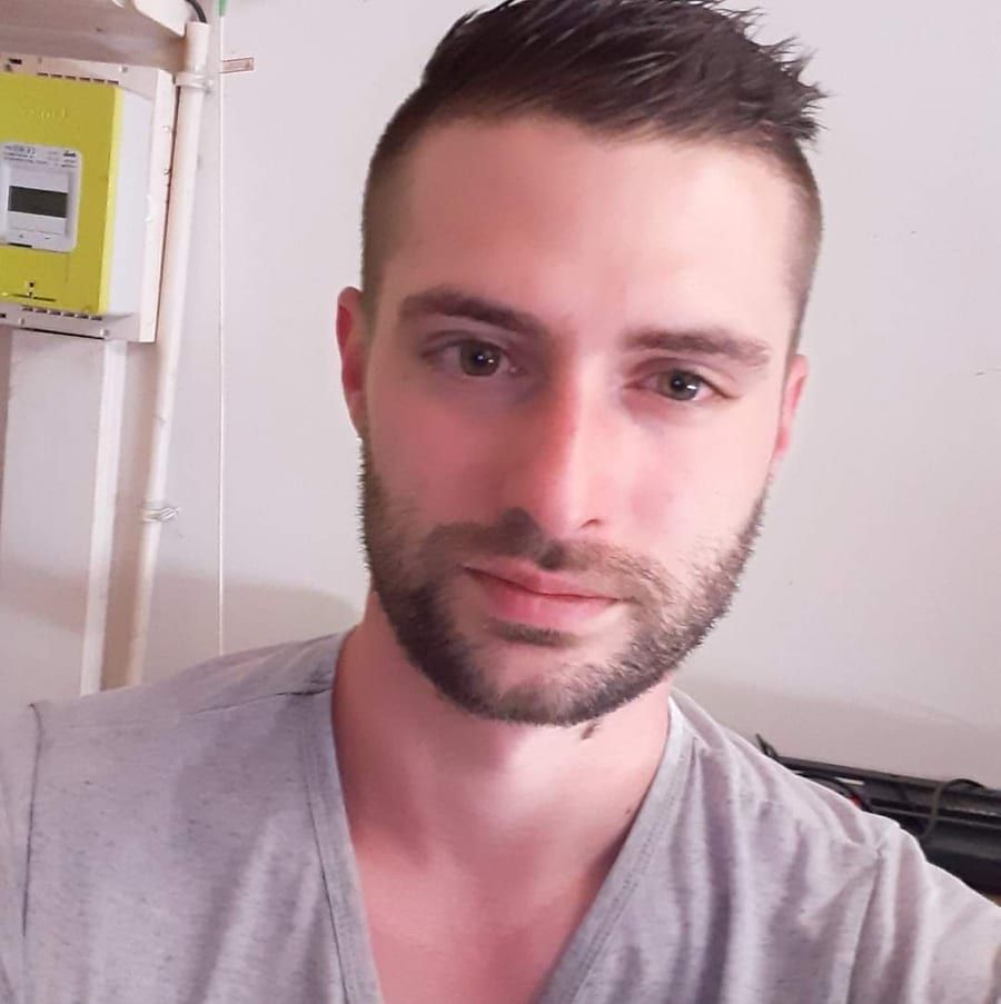 Profil de Bafode, 30 ans, Jeune gay à Zuckenriet (Saint-Gall)