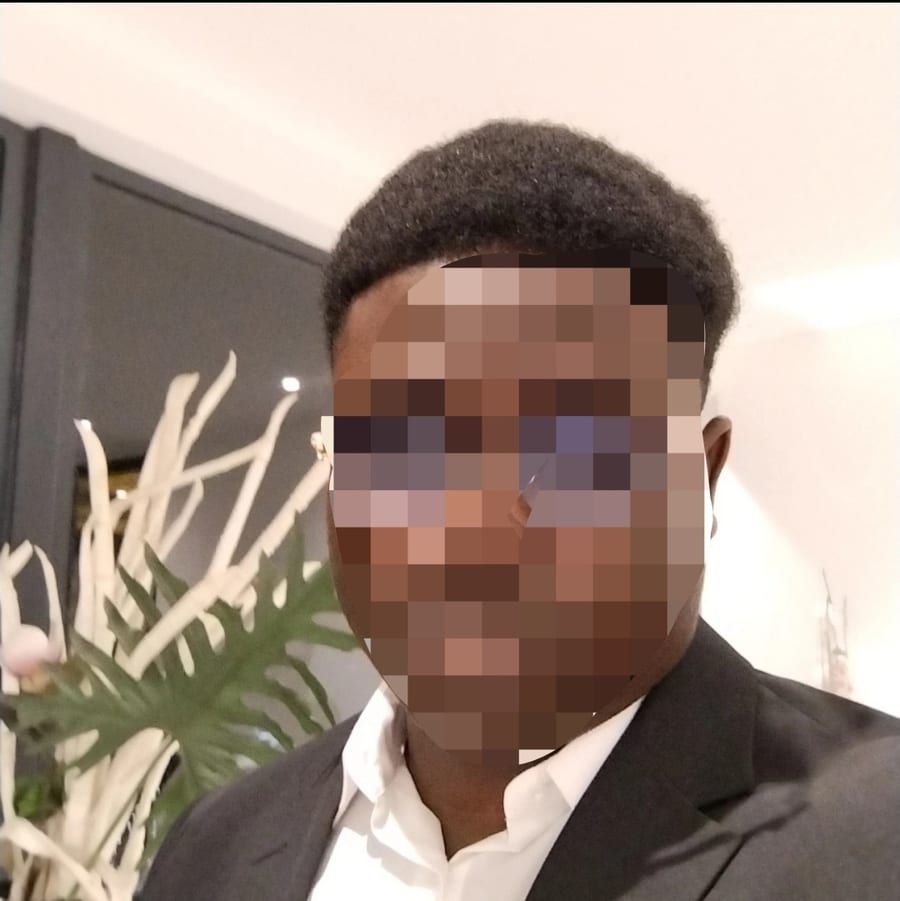 Profil de Yanys, 45 ans, Jeune gay à Sfazù (Grisons)