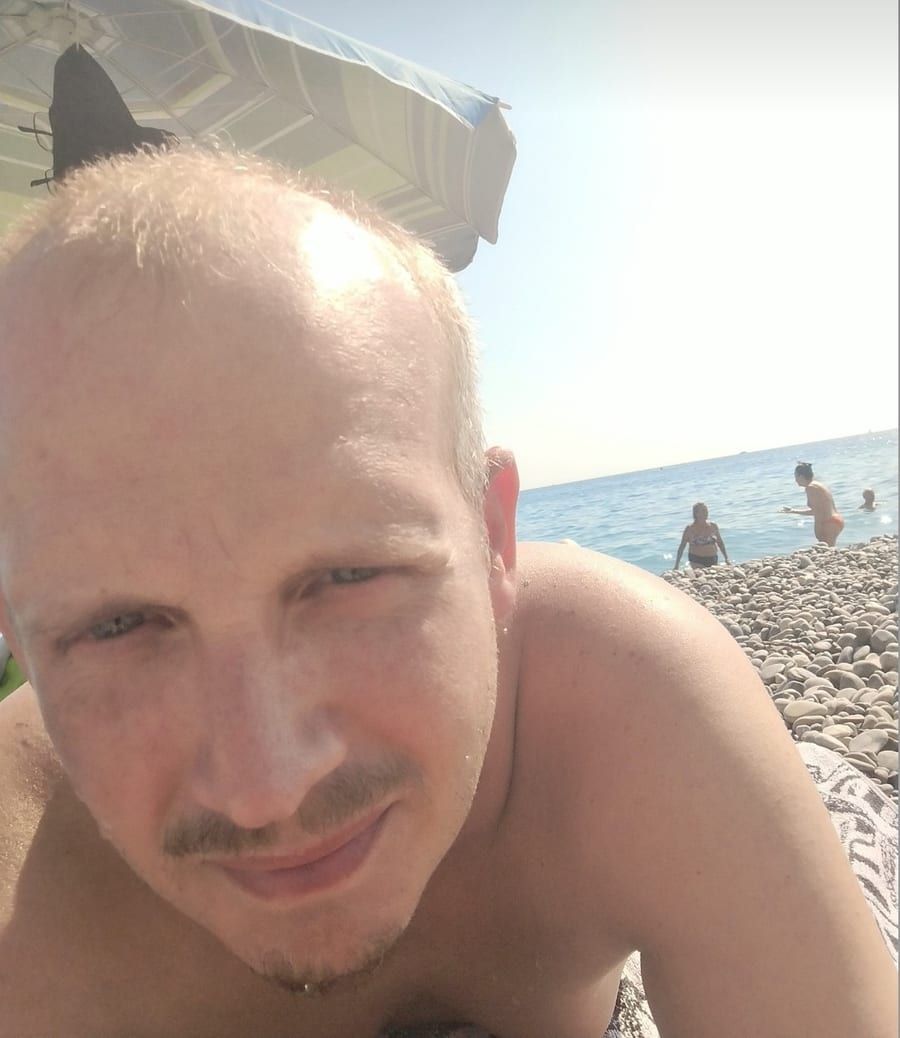 Profil de Crepin, 43 ans, Jeune gay à Villiers (Neuchâtel)