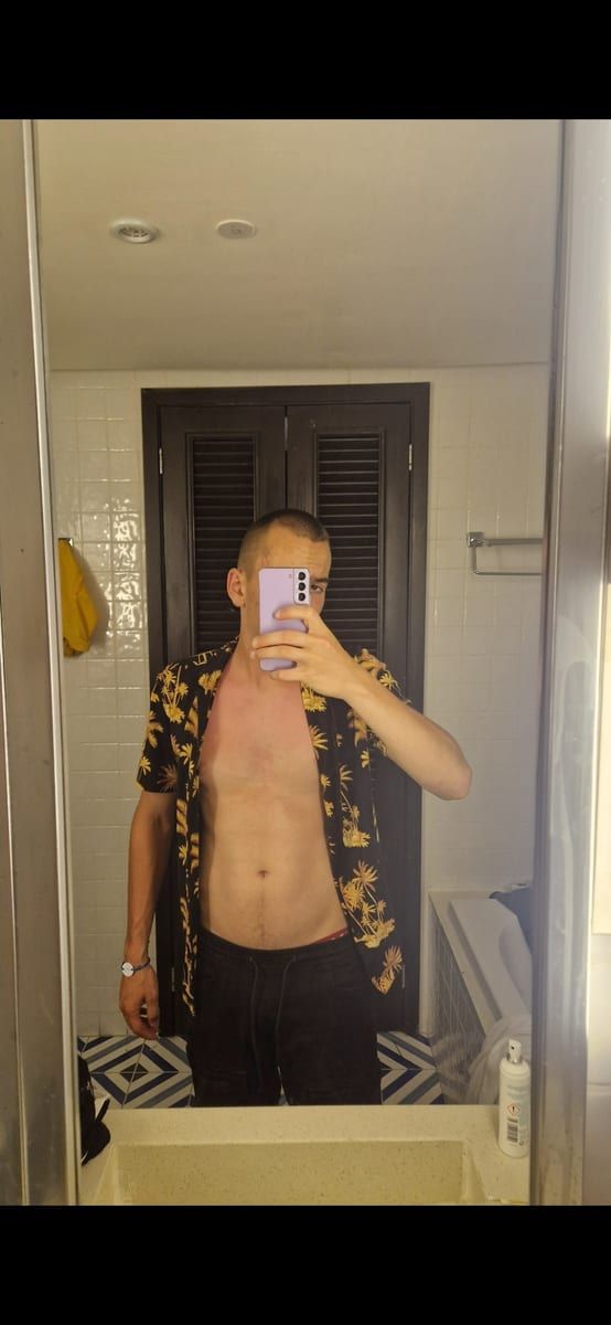 Profil de Galen, 45 ans, Jeune gay à Wasserauen (Appenzell Rhodes-Intérieures)