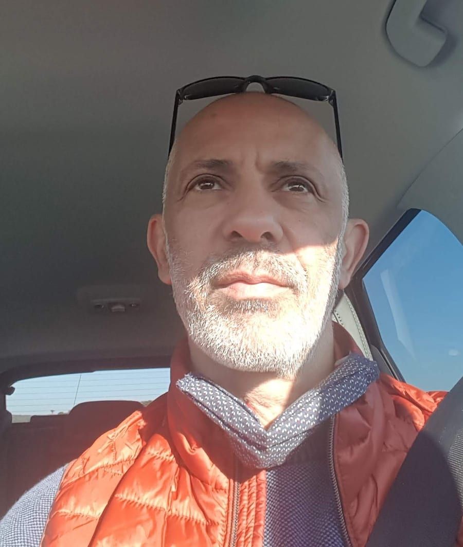 Profil de Gora, 29 ans, Jeune gay à Naters (Valais)