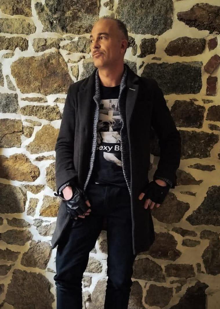 Profil de Lenny, 22 ans, Jeune gay à Zollikerberg (Zurich)
