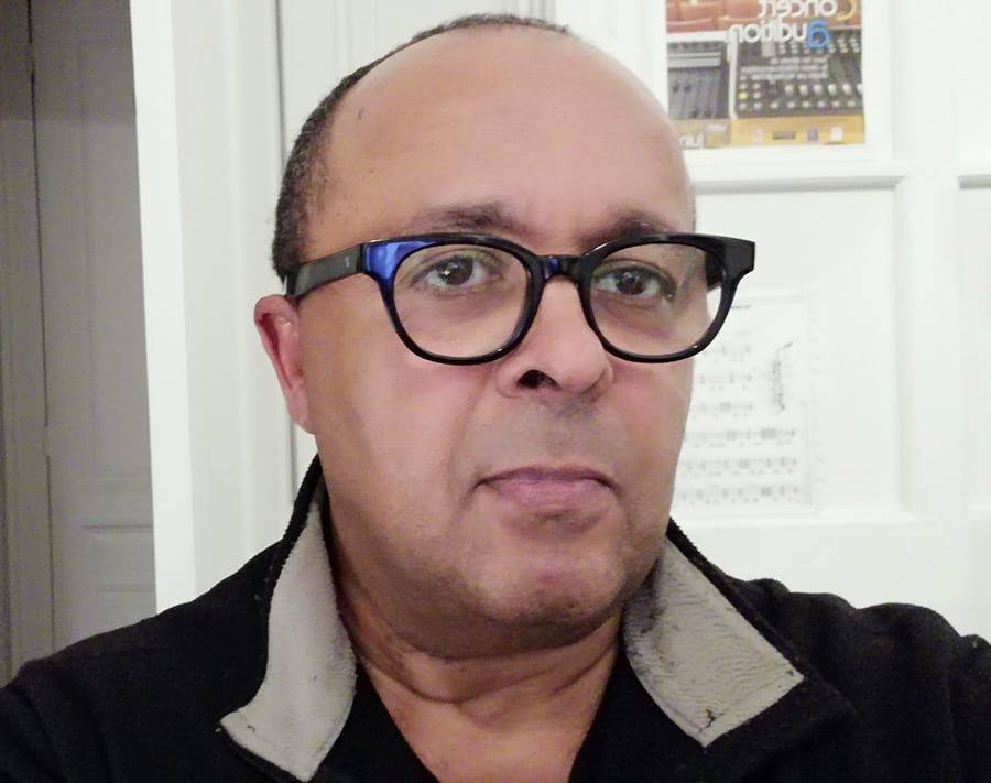 Profil de Kouame, 29 ans, Jeune gay à St. Niklausen OW (Obwald)