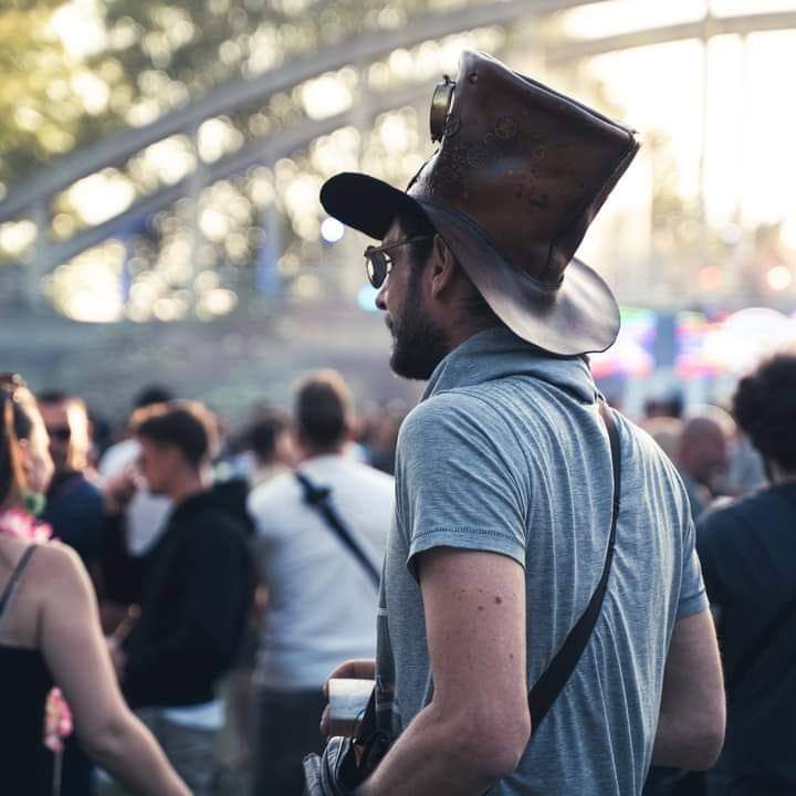 Profil de Sabre, 36 ans, Jeune gay à Zollikerberg (Zurich)