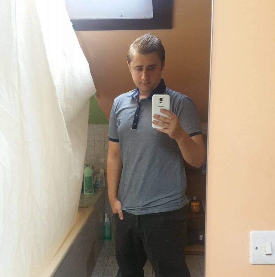 Profil de Bodo, 24 ans, Jeune gay à Oensingen (Soleure)