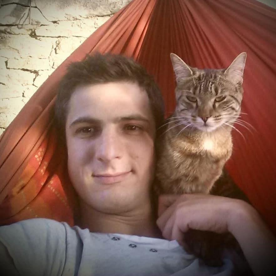 Profil de Lyderic, 43 ans, Jeune gay à Monte (Tessin)
