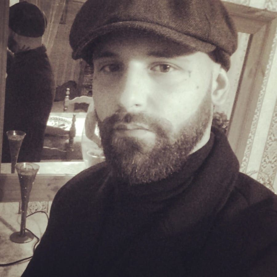 Profil de Salim, 40 ans, Jeune gay à Willisau (Lucerne)