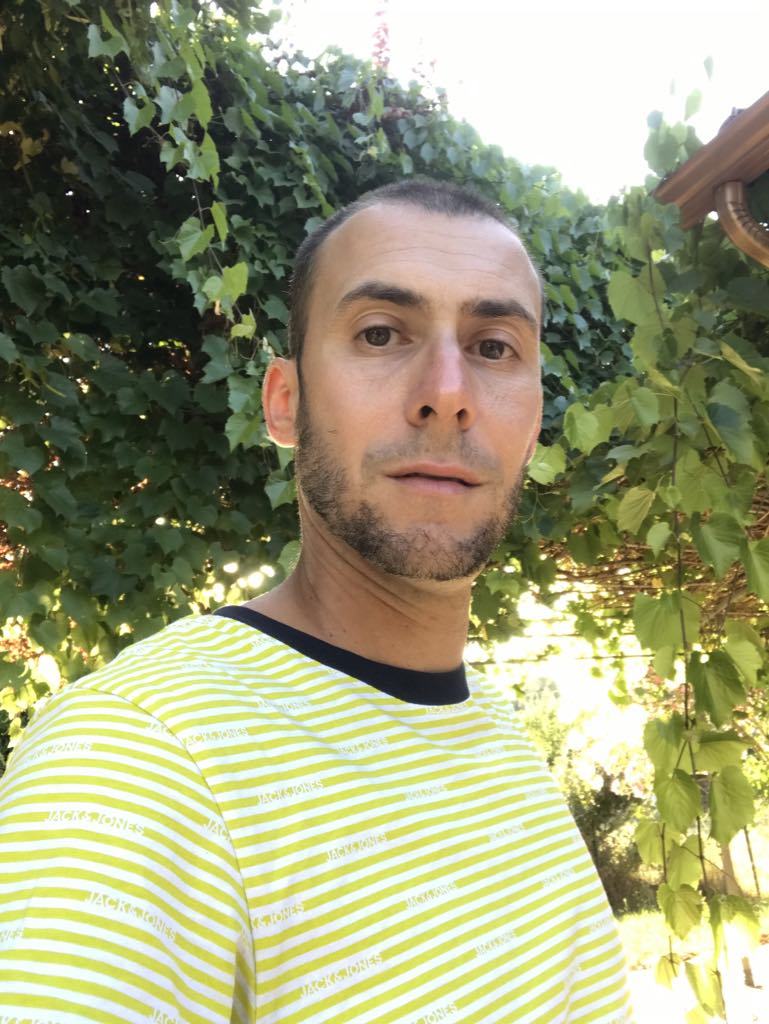 Profil de Lance, 32 ans, Jeune gay à Lommis (Thurgovie)