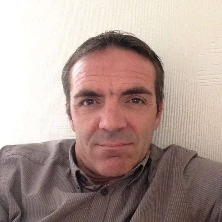 Profil de Saladin, 35 ans, Jeune gay à Arolla (Valais)