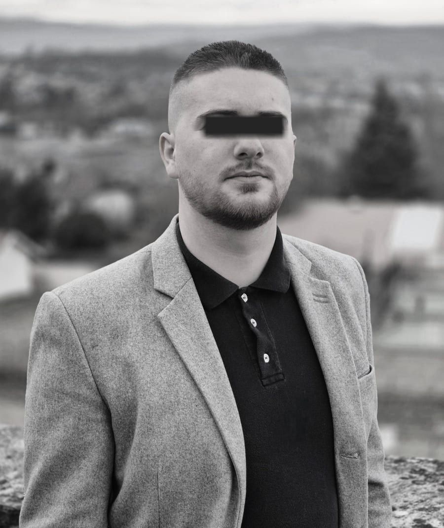 Profil de Damas, 41 ans, Jeune gay à Weite (Saint-Gall)