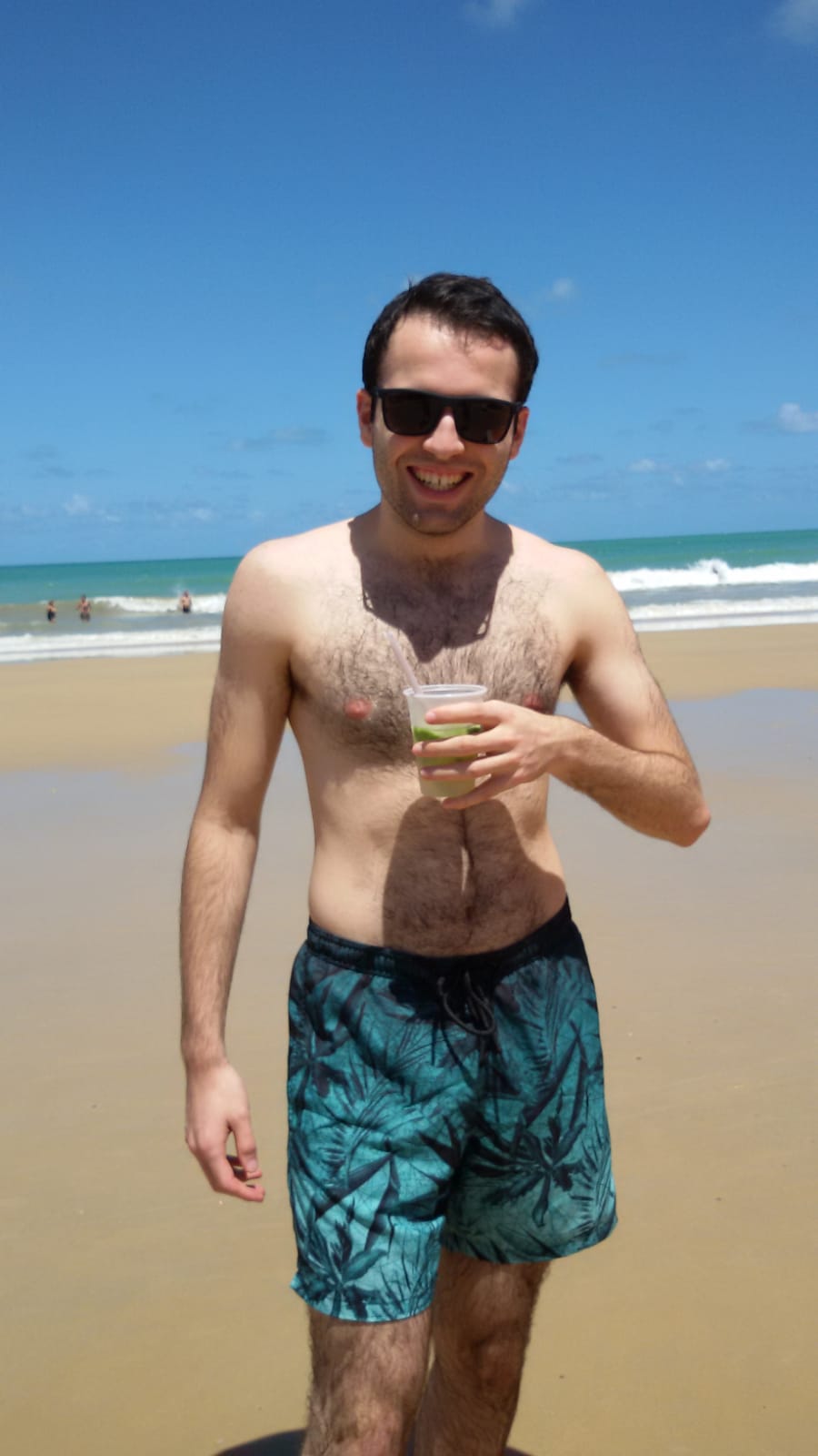 Profil de Idryss, 26 ans, Jeune gay à Kerns (Obwald)