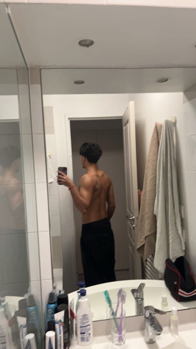 Profil de Nyls, 37 ans, Jeune gay à Meisterschwanden (Argovie)