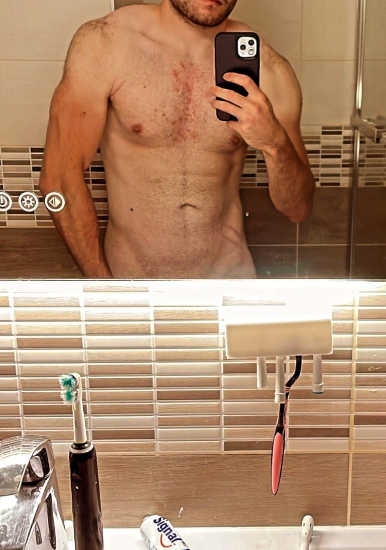 Profil de Ciro, 28 ans, Jeune gay à Chemin (Valais)