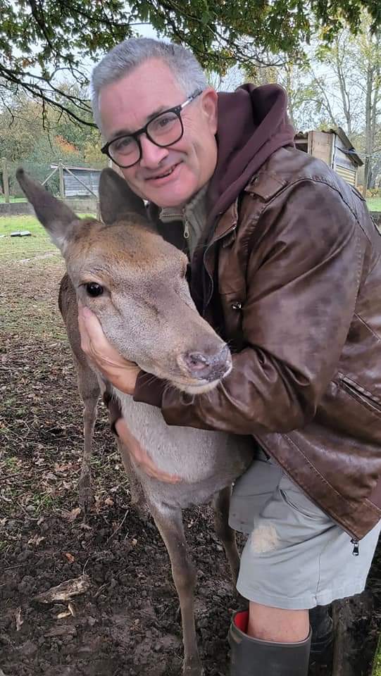 Profil de Tillian, 37 ans, Jeune gay à Lyssach (Berne)