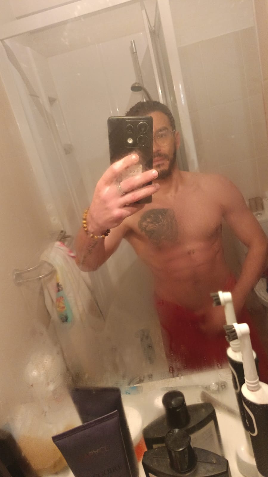 Profil de Yvann, 29 ans, Jeune gay à Port (Berne)