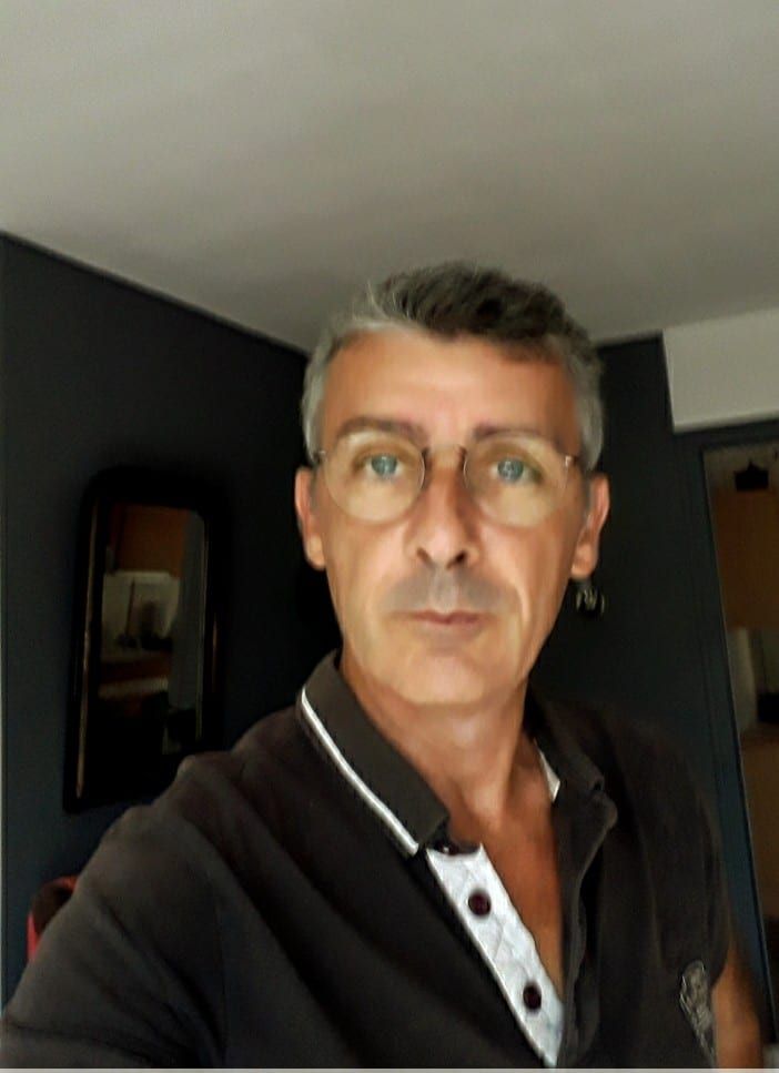 Profil de Juan-luis, 36 ans, Jeune gay à Yvonand (Vaud)