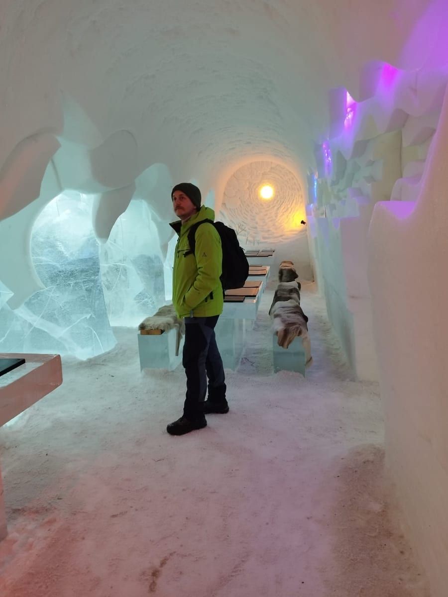 Profil de Gailor, 22 ans, Jeune gay à Urnerboden (Uri)