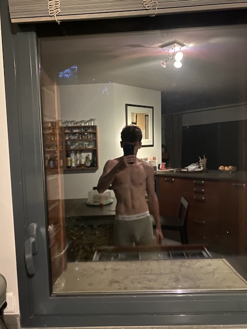 Profil de Arian, 45 ans, Jeune gay à Grindelwald (Berne)
