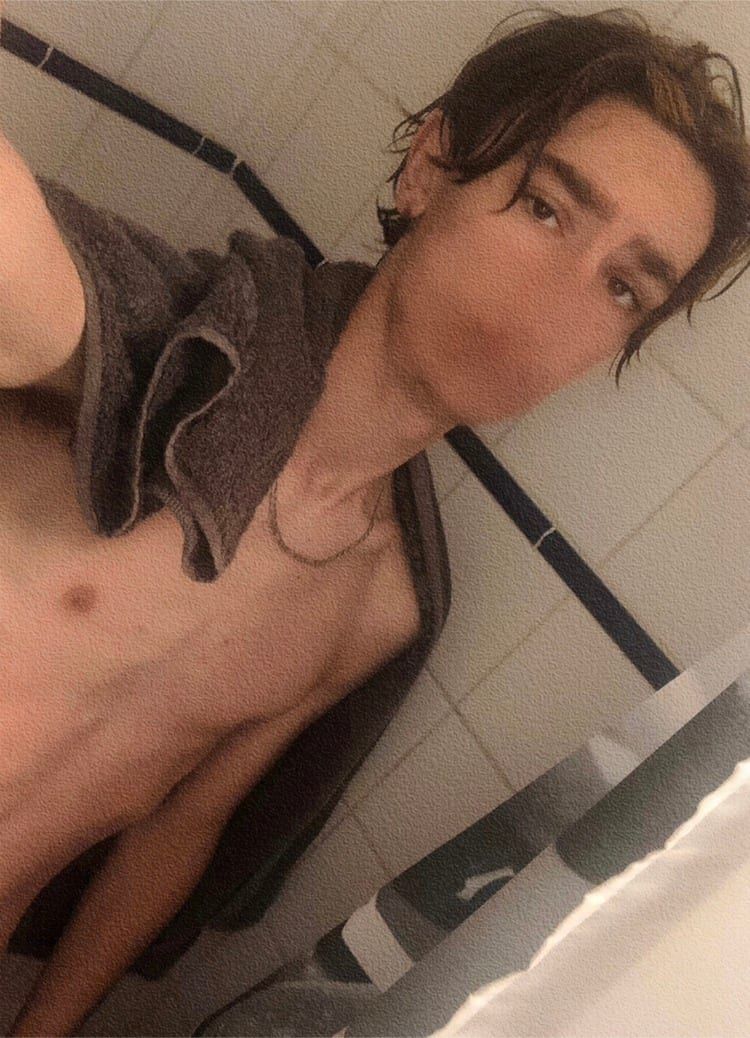 Profil de Simohamed, 41 ans, Jeune gay à Kaiserstuhl AG (Argovie)