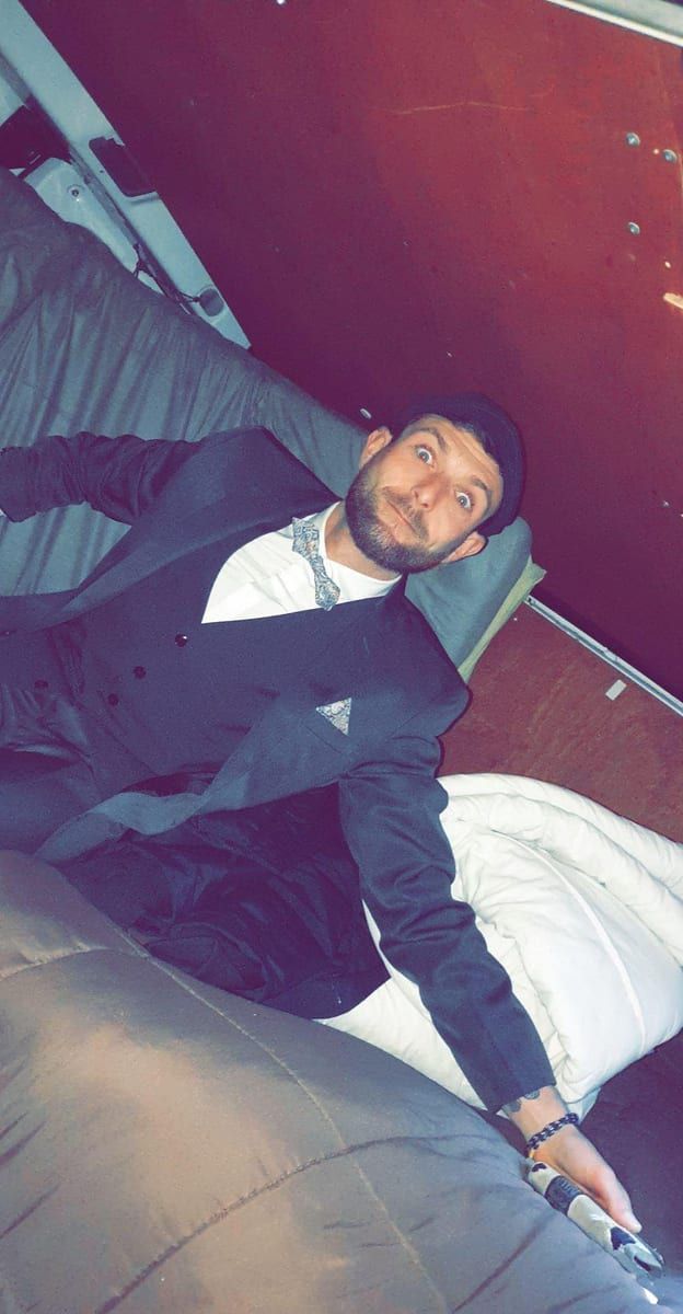 Profil de Thom, 29 ans, Jeune gay à Allschwil (Bâle-Campagne)