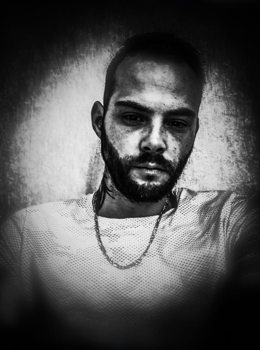 Profil de Naveen, 34 ans, Jeune gay à Mission (Valais)