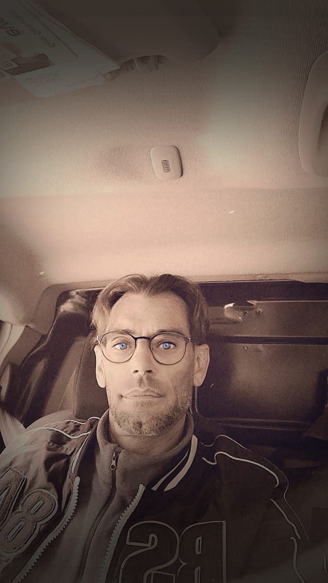 Profil de Ziggy, 39 ans, Jeune gay à Belp (Berne)