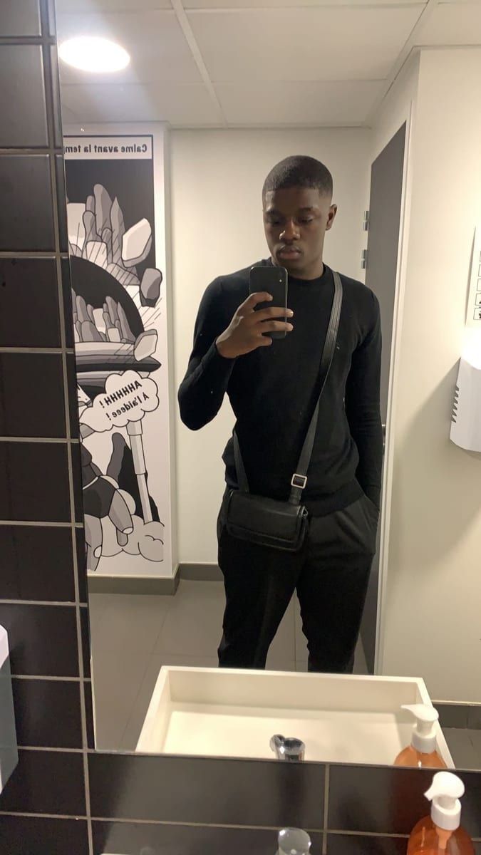 Profil de Athanas, 42 ans, Jeune gay à Zimmerwald (Berne)