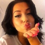 Profil de Lyssia, 25 ans, Jeune gay à Mollis (Glaris)