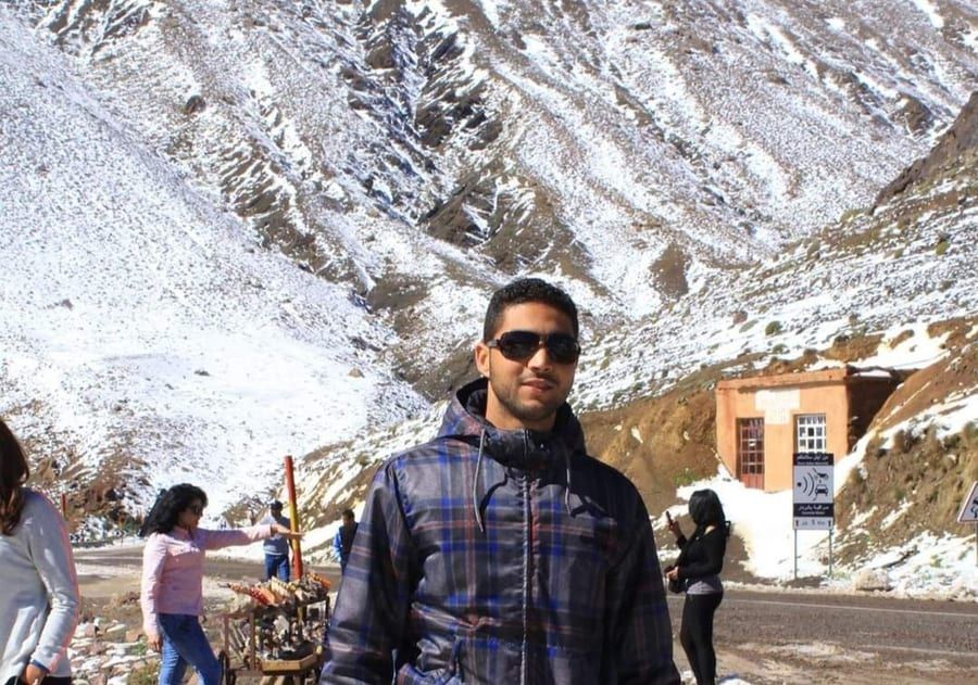 Profil de Wayatt, 39 ans, Jeune gay à Gempen (Soleure)