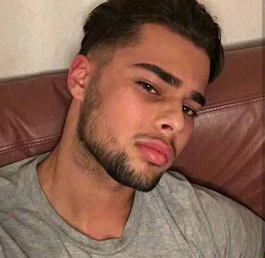 Profil de Mykael, 25 ans, Jeune gay à Flüelen (Uri)