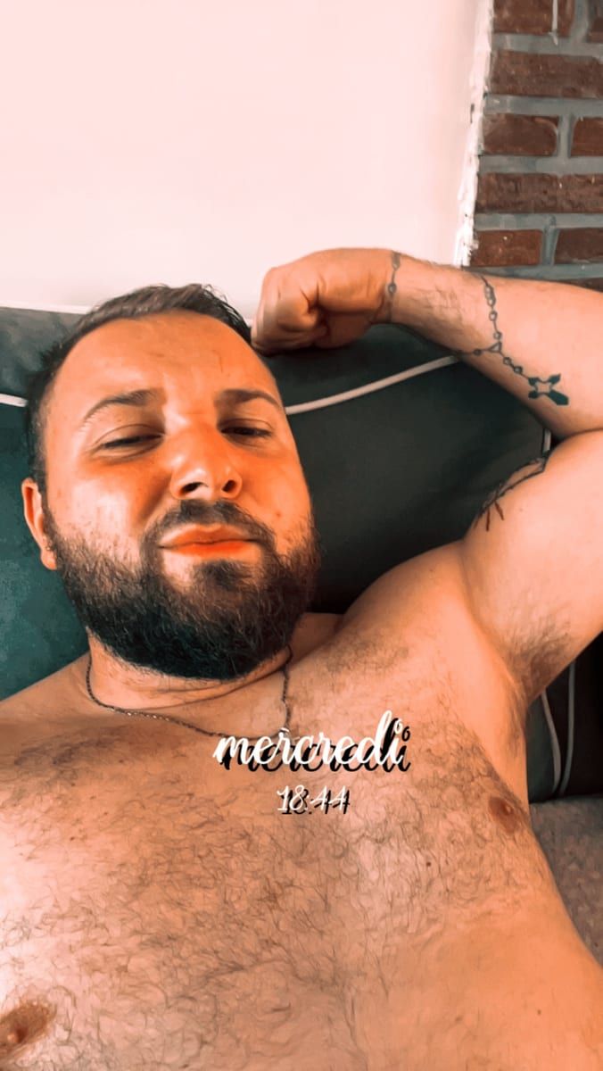 Profil de Rywan, 43 ans, Jeune gay à Wangs (Saint-Gall)