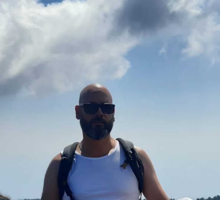 Profil de Islam, 40 ans, Jeune gay à Duillier (Vaud)