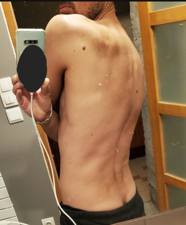 Profil de Zayd, 42 ans, Jeune gay à Zuckenriet (Saint-Gall)